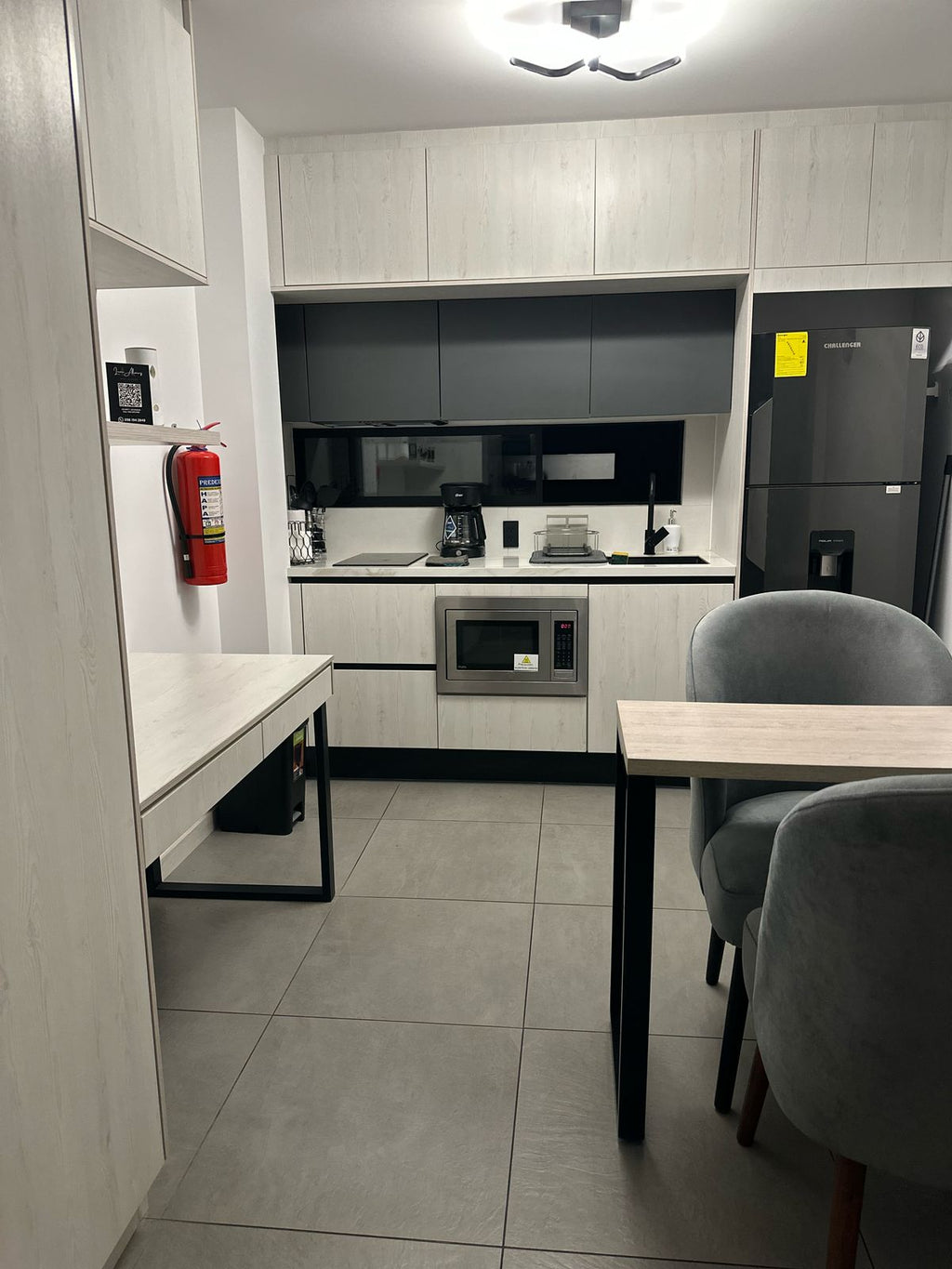 Harmony Suite Piso 9 - Con acceso a SPA y Piscina