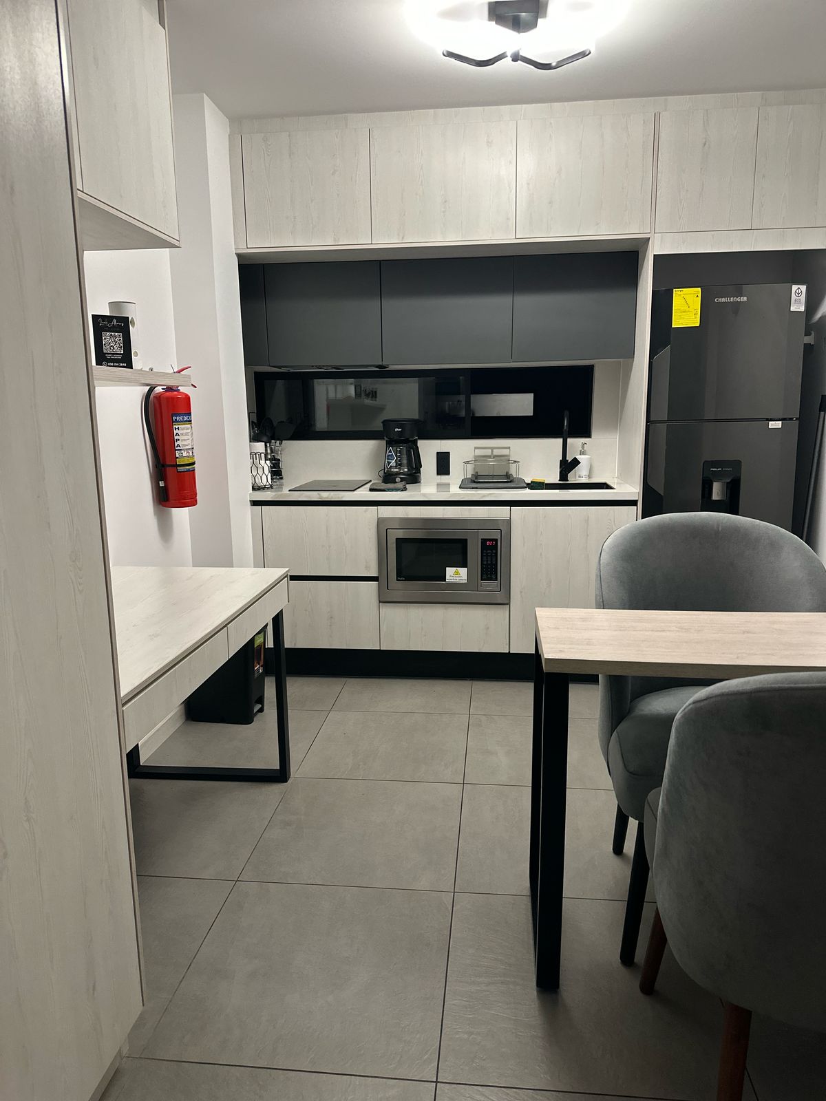 Harmony Suite Piso 9 - Con acceso a SPA y Piscina