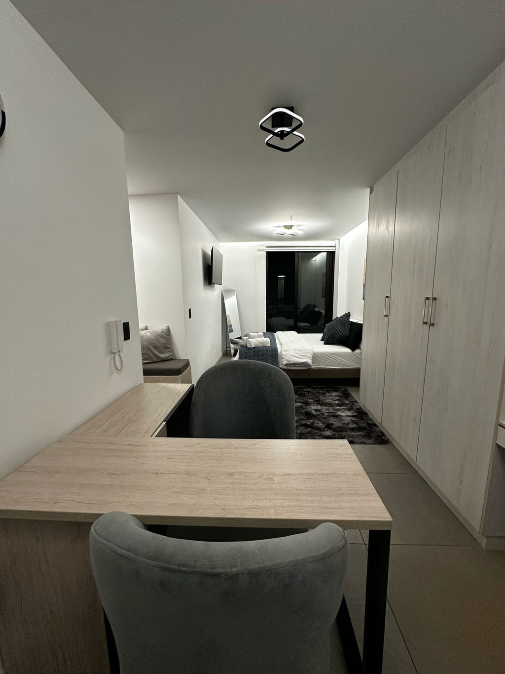 Harmony Suite Piso 9 - Con acceso a SPA y Piscina