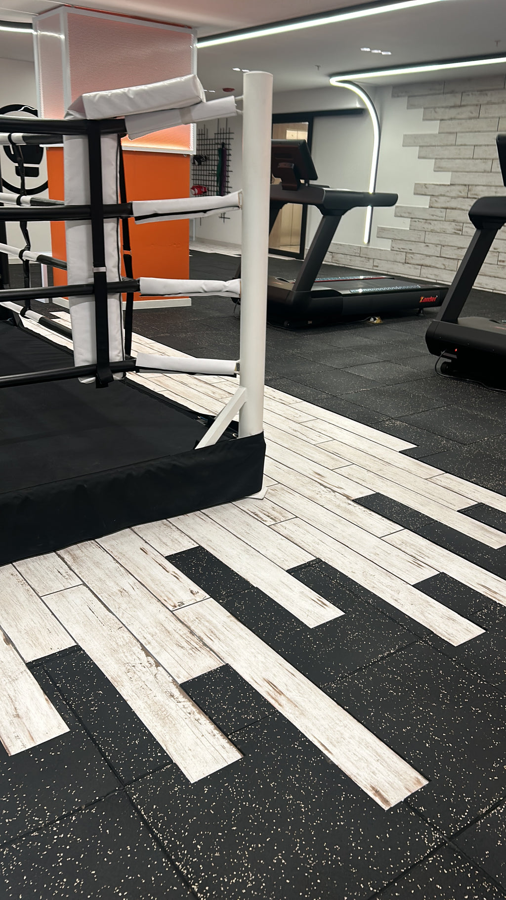 Harmony piso 11 - Con Acceso a SPA y Piscina