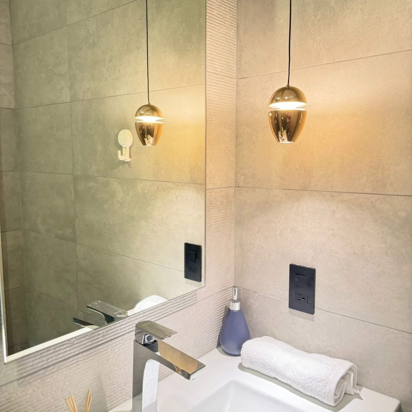 Harmony piso 11 - Con Acceso a SPA y Piscina