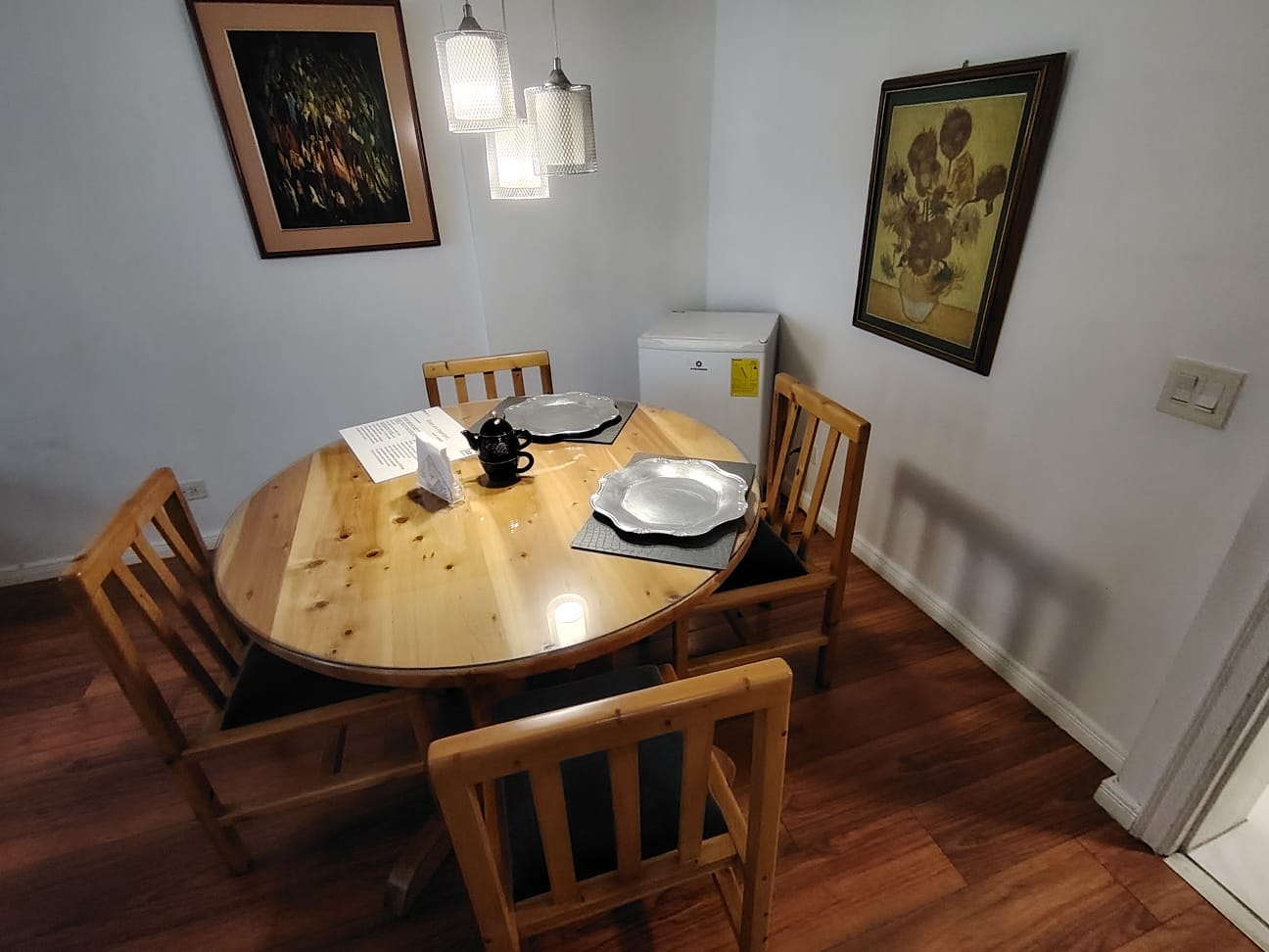 Departamento en Fontana Suites Quito – Renta Temporal en La Carolina desde $45/noche