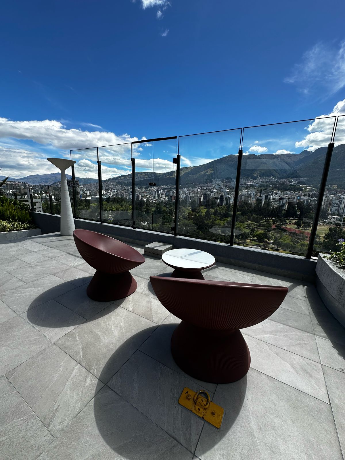 Harmony Suite Piso 9 - Con acceso a SPA y Piscina