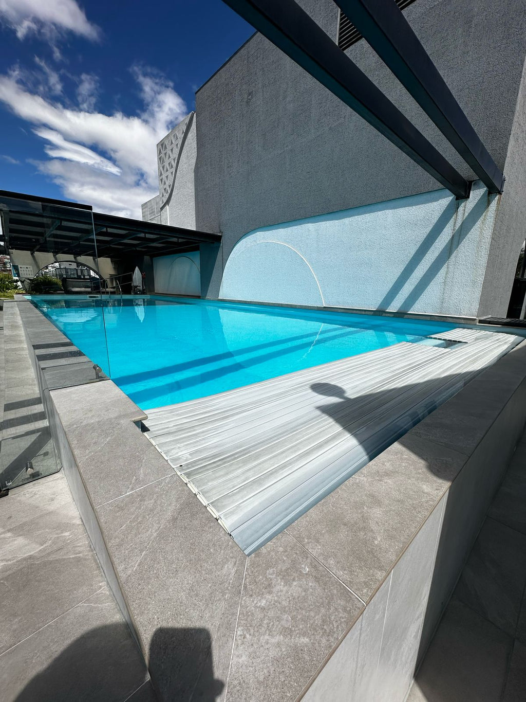 Harmony Suite Piso 9 - Con acceso a SPA y Piscina