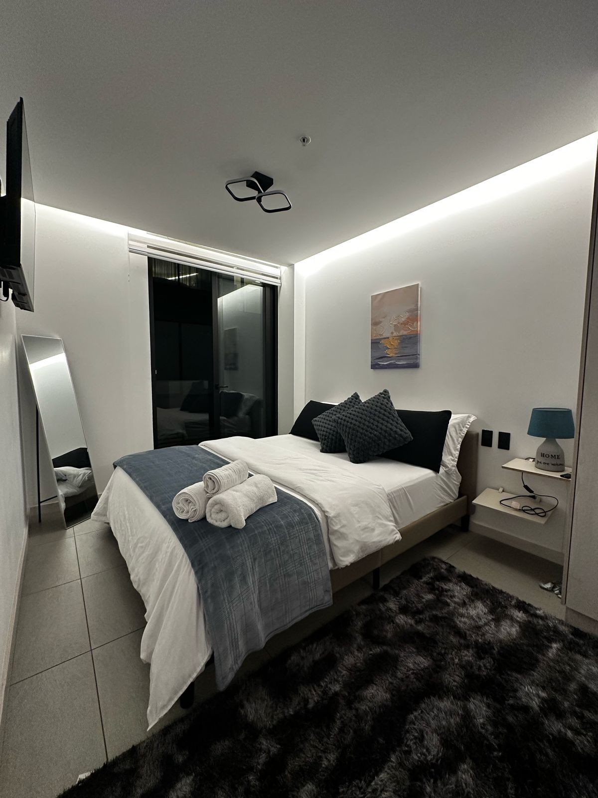 Harmony Suite Piso 9 - Con acceso a SPA y Piscina