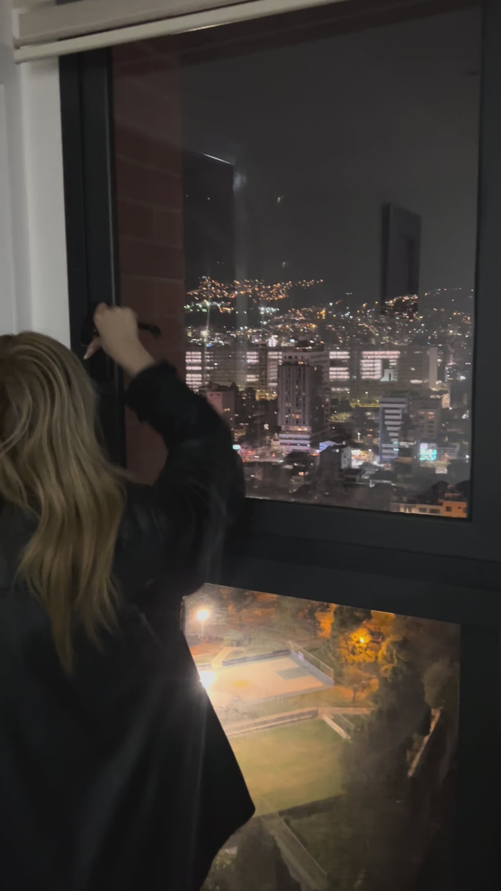 Suite Doble – Torre Solari