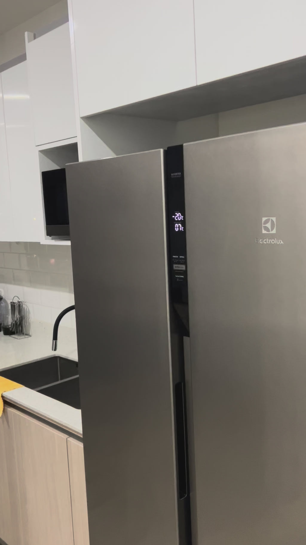 Suite Doble – Torre Solari