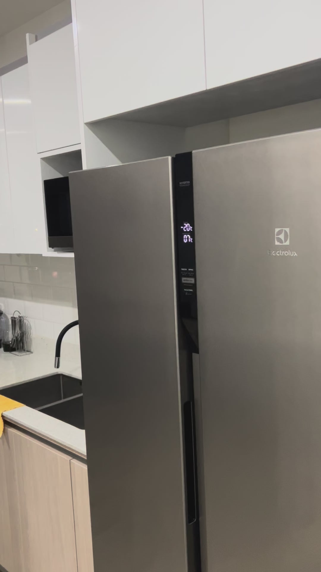 Suite Doble – Torre Solari